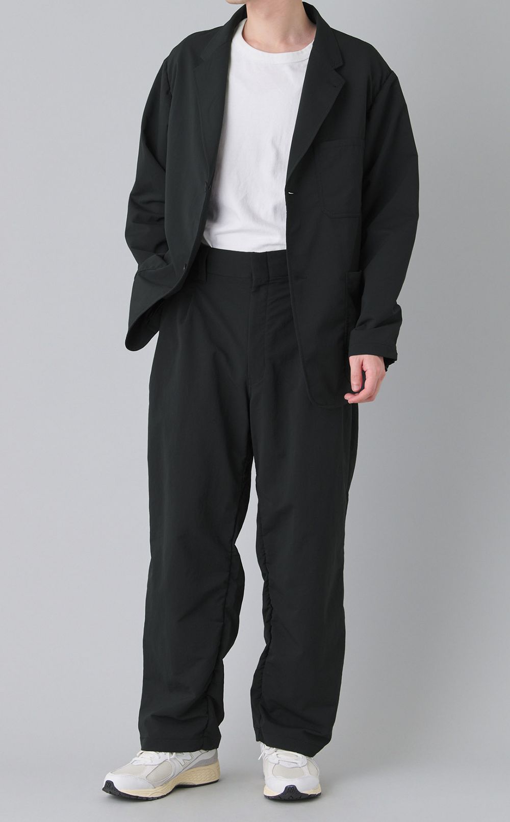 アルファドライクラブパンツ