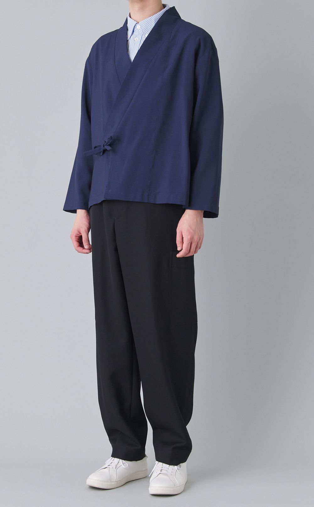 キモノジャケット