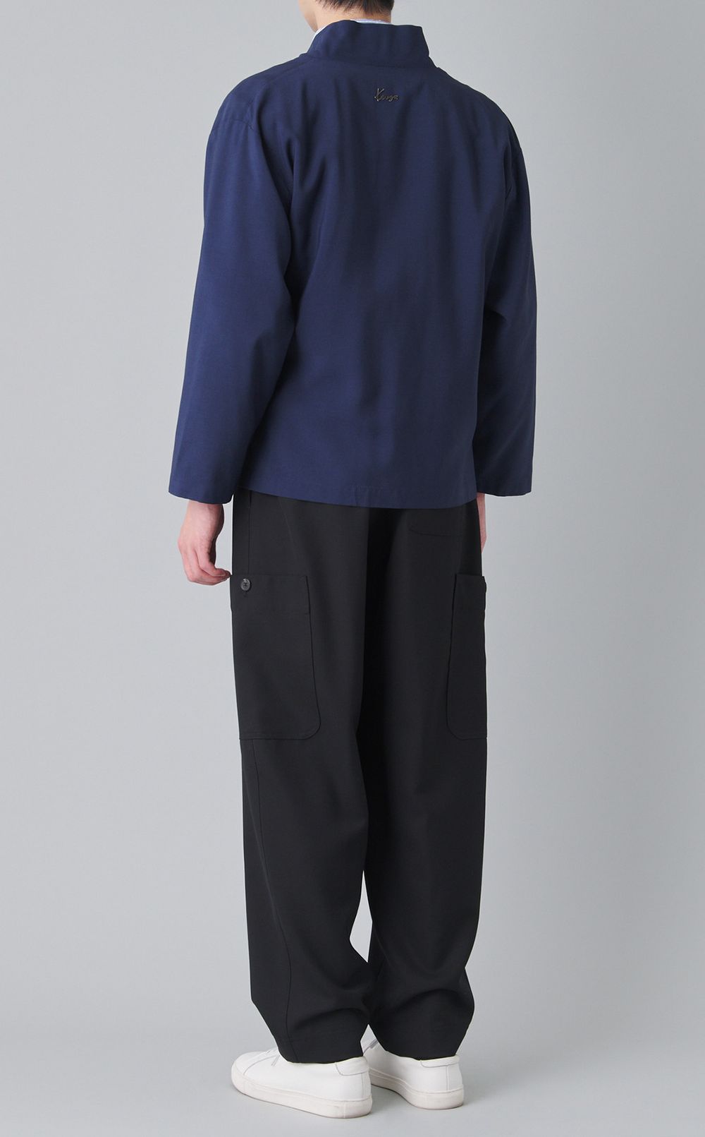 キモノジャケット