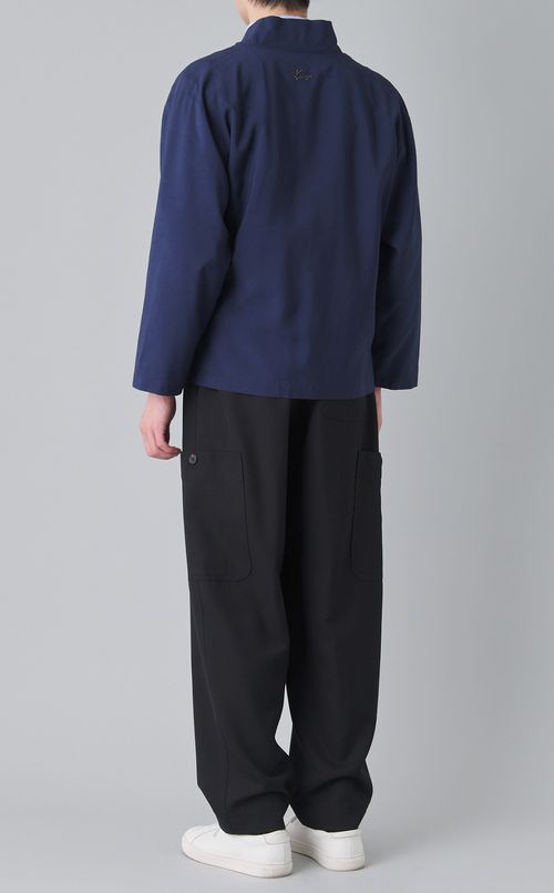 キモノジャケット