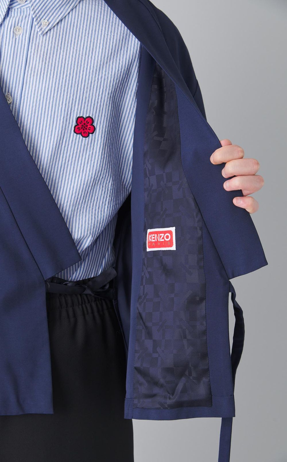 キモノジャケット