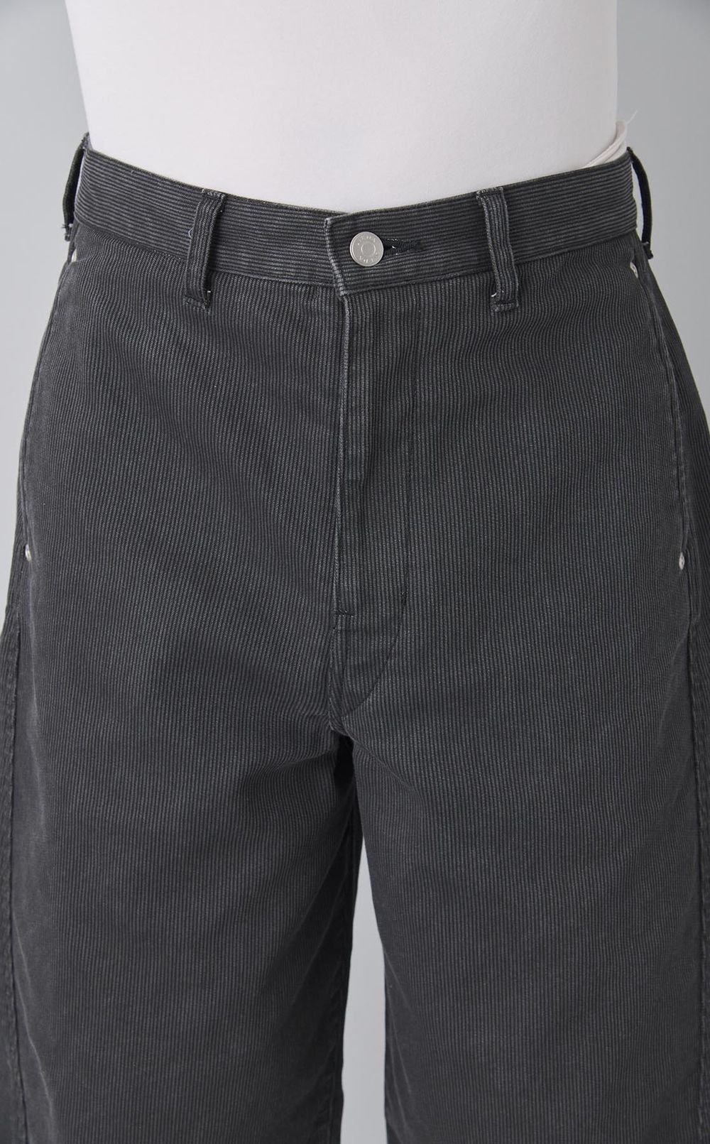 フェードピケロングショートパンツ