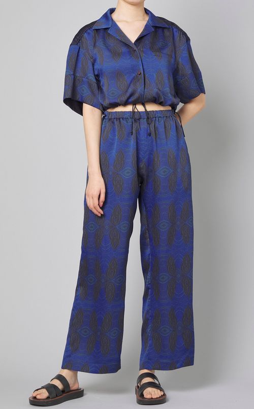 オープンカラープリントオールインワン