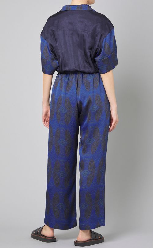 オープンカラープリントオールインワン