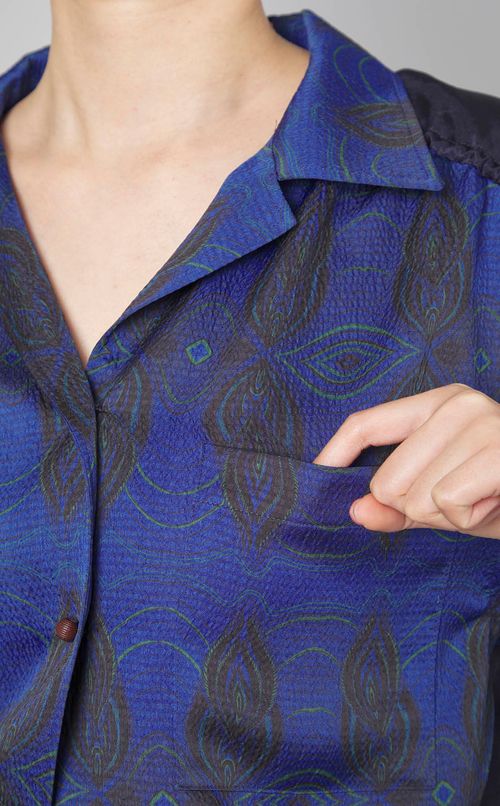 オープンカラープリントオールインワン