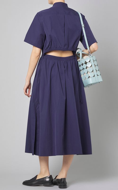 BULLESミニ卜ートバッグ