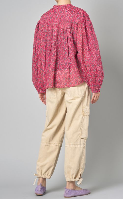 ISABEL MARANT ÉTOILE(イザベル マラン エトワール)のレンタル