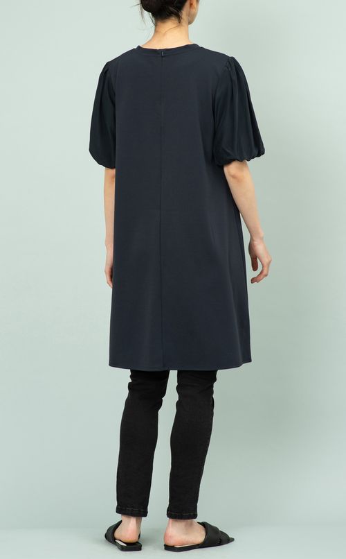 ブラックスキニーデニム