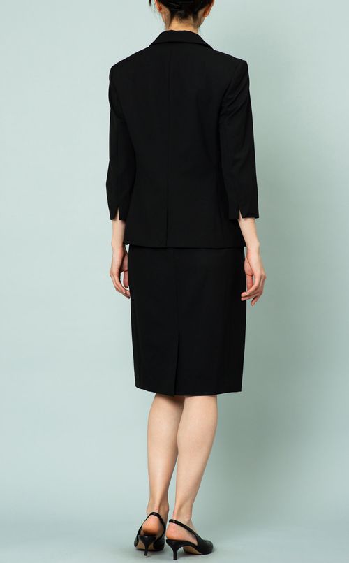 ストレッチテーラードジャケット