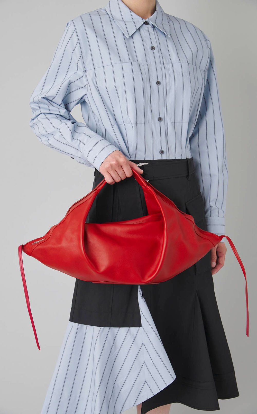 LUNAソフトレザーバッグ