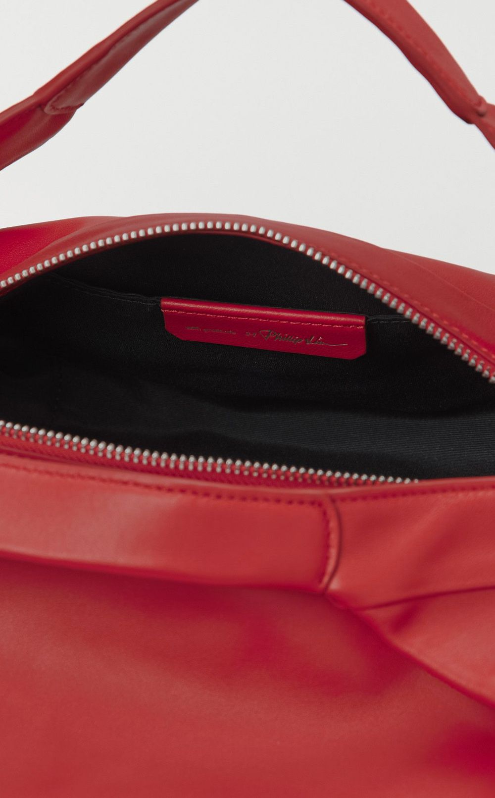 LUNAソフトレザーバッグ