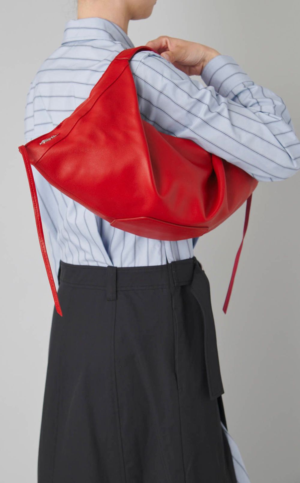 LUNAソフトレザーバッグ