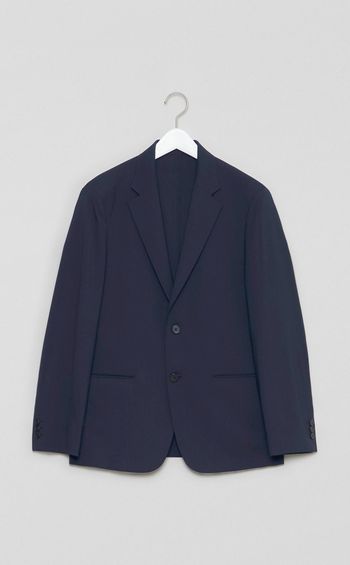 モーションウールトラベルジャケット