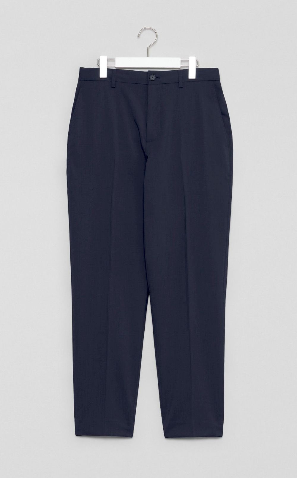 モーションウールトラベルパンツ