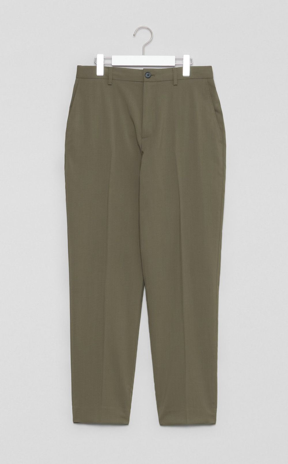 モーションウールトラベルパンツ