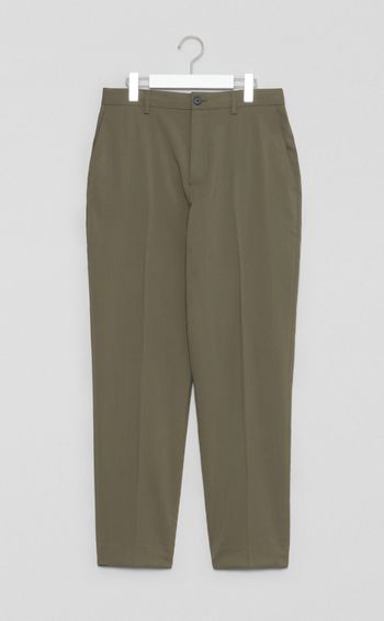 モーションウールトラベルパンツ