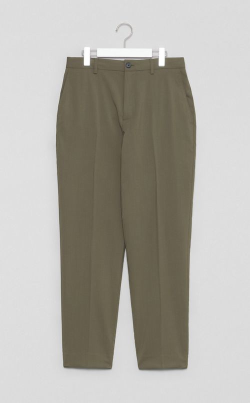 モーションウールトラベルパンツ