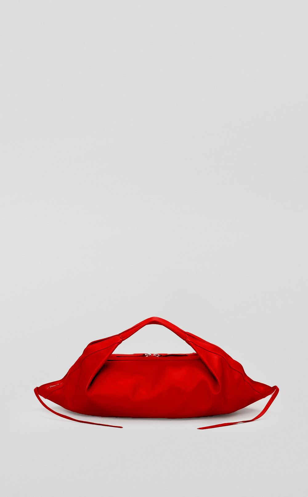 LUNAソフトレザーバッグ