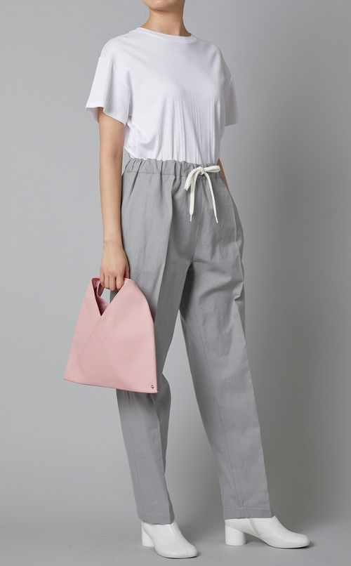 ミニジャパニーズレザーバッグ