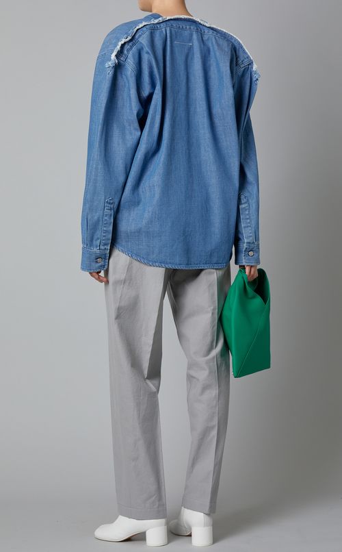 ミニジャパニーズレザーバッグ