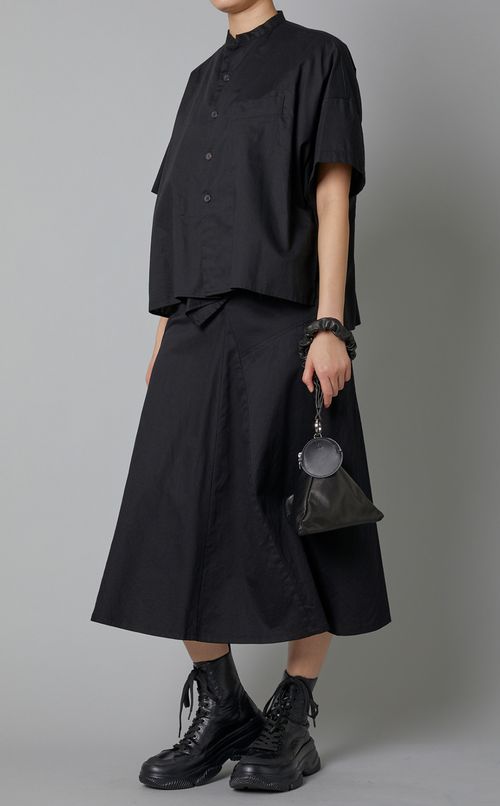 ハンドショルダーピラミッドバッグ