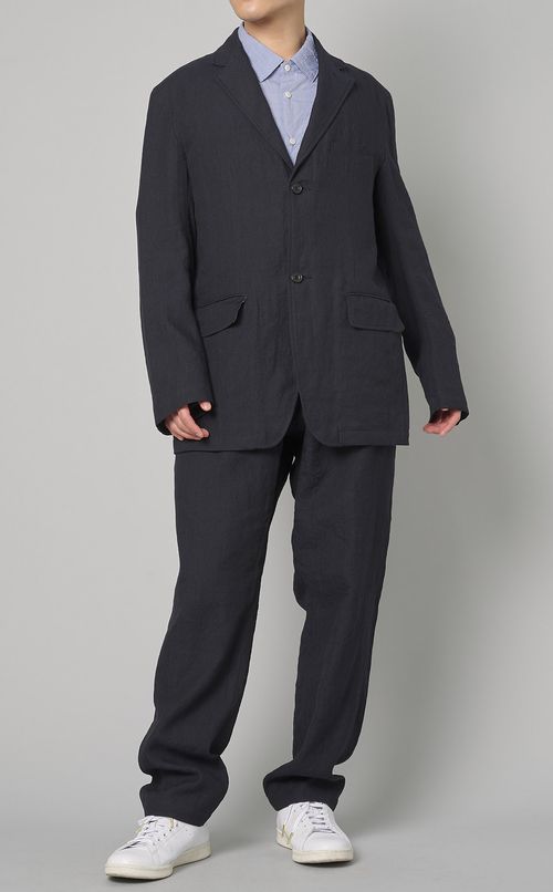 タイプライターワークシャツ