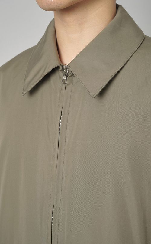 ワイドスポーツジャケット