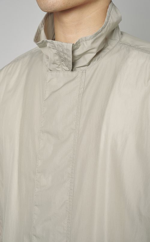 ミニリップナイロンスタンドコート