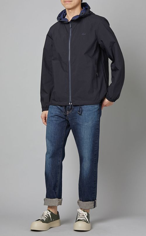 フードブルゾン