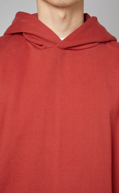 ノースリーブパーカー