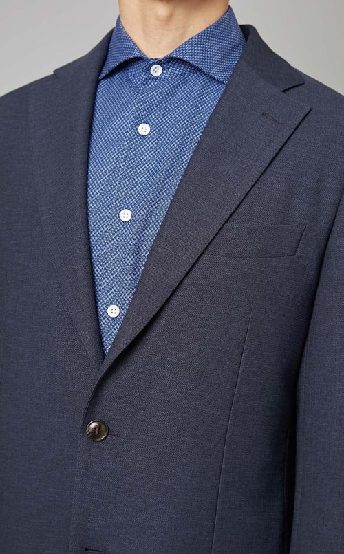 リランチェブッチャーストレッチジャケット