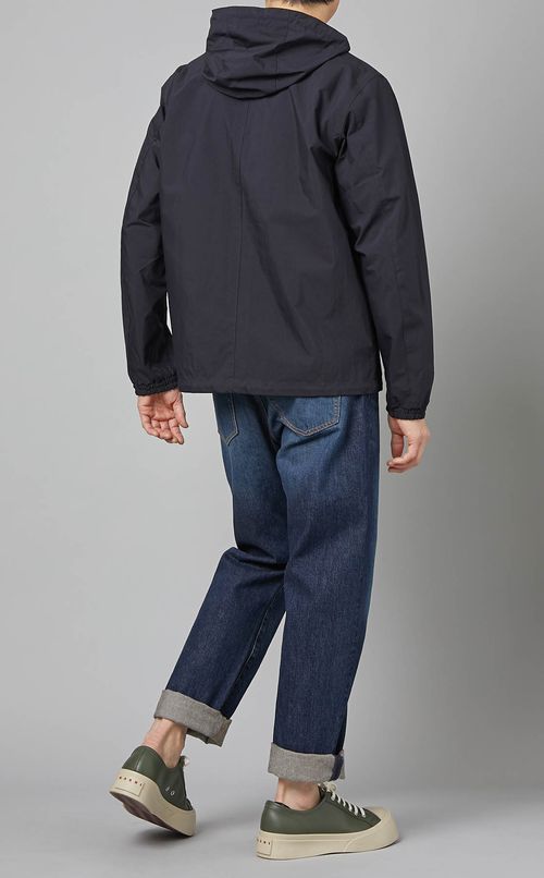 フードブルゾン