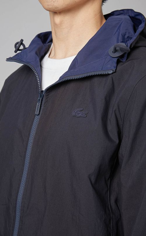 フードブルゾン