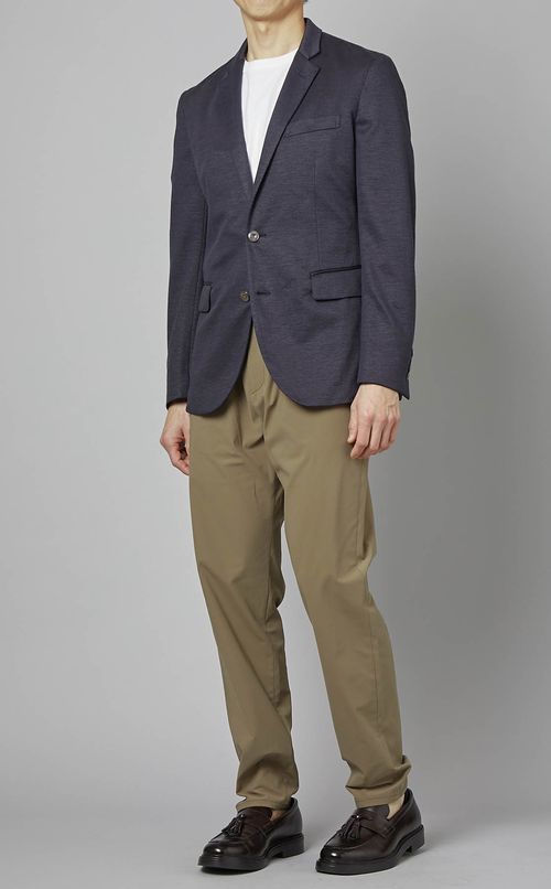 シングルジャケット