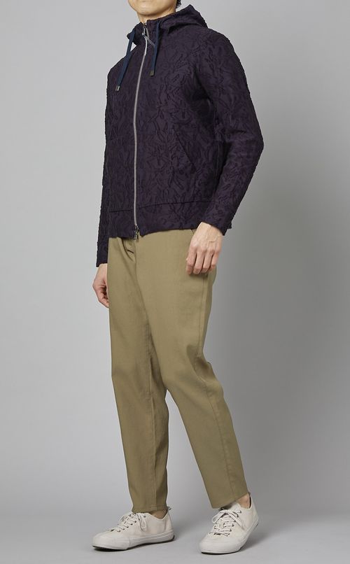 ドロストパンツ