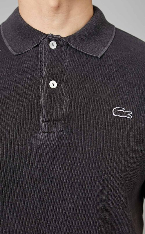 ワンポイントポロシャツ