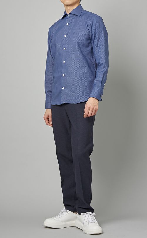 リランチェブッチャーストレッチパンツ