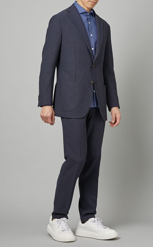 リランチェブッチャーストレッチパンツ