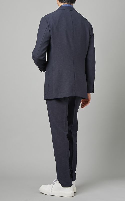 リランチェブッチャーストレッチジャケット