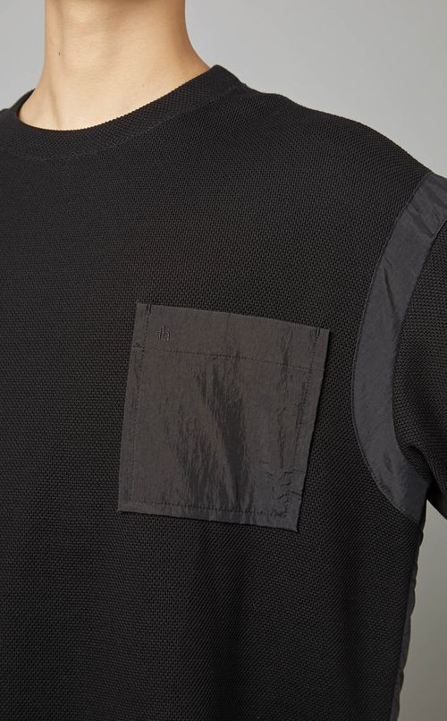 オーバーサイズビッグT