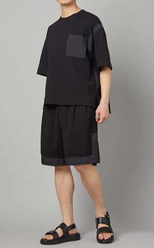 リラックスショーツ