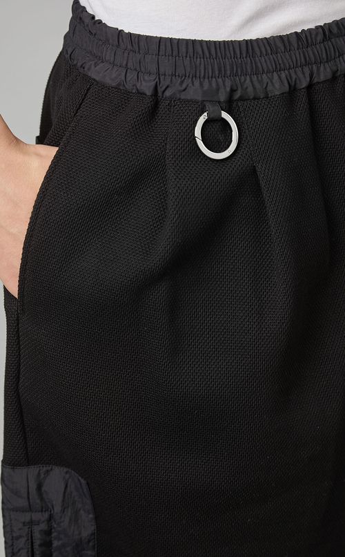 リラックスショーツ