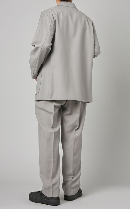 SBシャツジャケット