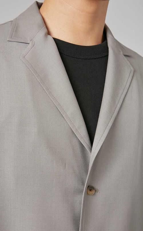 SBシャツジャケット