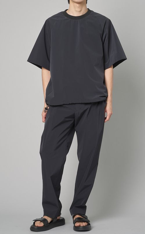 ナイロンストレッチシェルパンツ