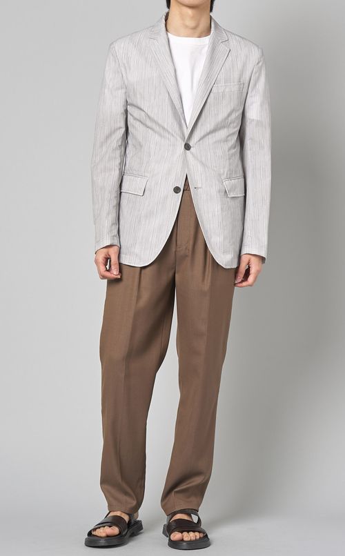 クールドッツジャケット