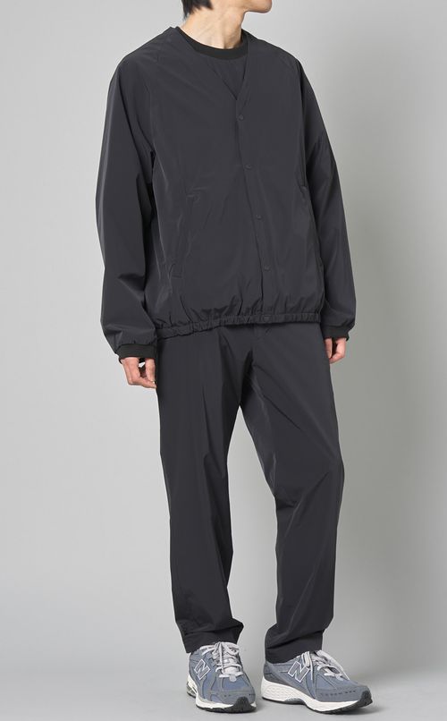 ナイロンストレッチシェルパンツ