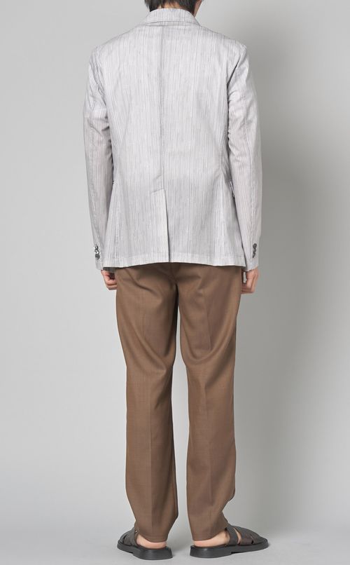 クールドッツジャケット