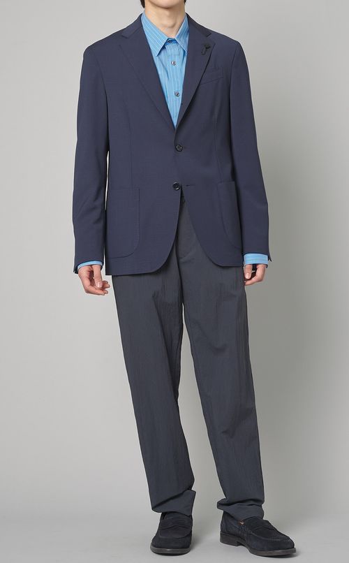 ケルソーイージークロップドパンツ