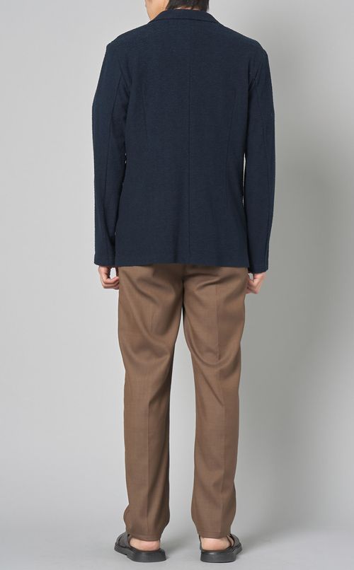 パイルジャケット